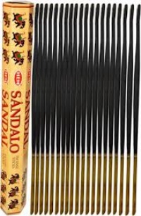 SANDAL INCENSE STICKS 20PCS HEM